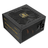 Enermax Revolution III 1000W – 80+ Gold, ATX 3.1, Fully Modular, 120mm FDB, PCIe 5.1 aflgjafi