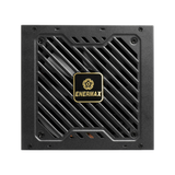 Enermax Revolution III 1000W – 80+ Gold, ATX 3.1, Fully Modular, 120mm FDB, PCIe 5.1 aflgjafi