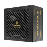 Enermax Revolution III 850W 80+ Gold ATX 3.1 fully modular aflgjafi - 5 ára ábyrgð
