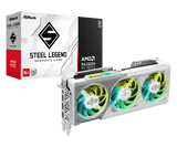 ASRock Steel Legend  Radeon RX 9070 16GB OC