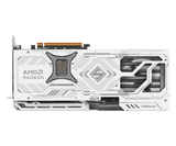 ASRock Steel Legend AMD Radeon RX 9070 XT 16GB