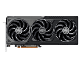 ASRock AMD Radeon RX 9070 XT 16GB Steel Legend Dark