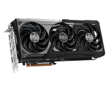 ASRock AMD Radeon RX 9070 XT 16GB Steel Legend Dark