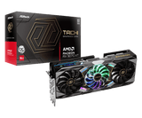 ASRock AMD Radeon RX 9070 XT 16GB Taichi OC