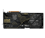 ASRock AMD Radeon RX 9070 XT 16GB Taichi OC