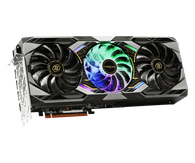 ASRock AMD Radeon RX 9070 XT 16GB Taichi OC