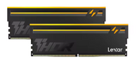 Lexar THOR 32GB (2x16GB) DDR5 6000MHz, CL38 RGB vinnsluminni