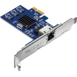 Trendnet 2.5G PCI-E snúrutengt netkort