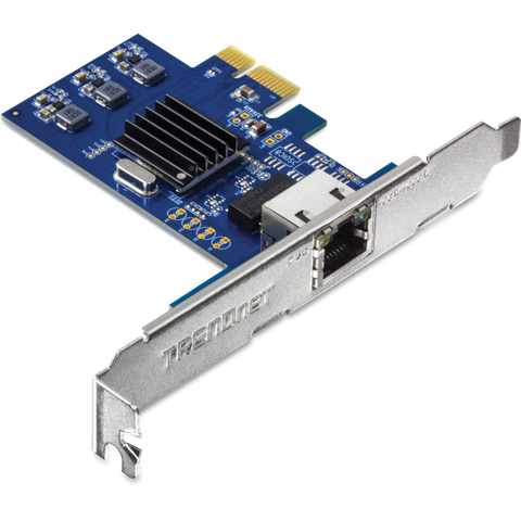 Trendnet 2.5G PCI-E snúrutengt netkort