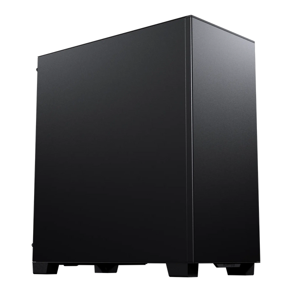 Phanteks XT Silent Black – Hljóðeinangraður turnkassi