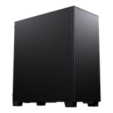 Phanteks XT Silent Black – Hljóðeinangraður turnkassi