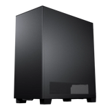 Phanteks XT Silent Black – Hljóðeinangraður turnkassi