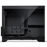 Phanteks XT V3 Black – Fyrirferðarlítill Micro-ATX turnkassi