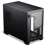 Phanteks XT V3 Black – Fyrirferðarlítill Micro-ATX turnkassi