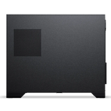 Phanteks XT V3 Black – Fyrirferðarlítill Micro-ATX turnkassi