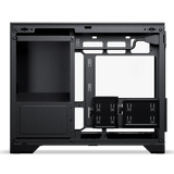 Phanteks XT V3 Black – Fyrirferðarlítill Micro-ATX turnkassi