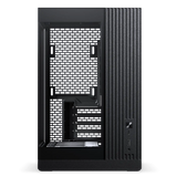 Phanteks XT V3 Black – Fyrirferðarlítill Micro-ATX turnkassi