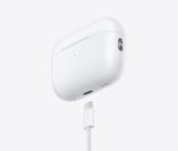 Apple AirPods Pro 2. kynslóð. USB-C þráðlaust heyrnartól