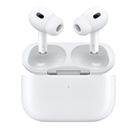 Apple AirPods Pro 2. kynslóð. USB-C þráðlaust heyrnartól