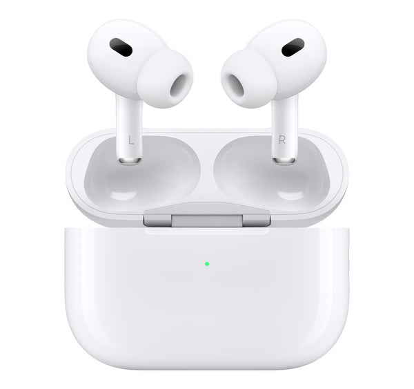 Apple AirPods Pro 2. kynslóð. USB-C þráðlaust heyrnartól