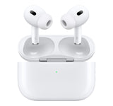 Apple AirPods Pro 2. kynslóð. USB-C þráðlaust heyrnartól