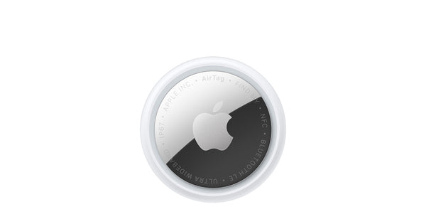 Apple AirTag 2. kynslóð – Bluetooth + Ultra Wideband