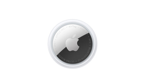 Apple AirTag 2. kynslóð – Bluetooth + Ultra Wideband