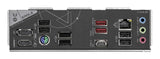 Gigabyte B650 EAGLE, 4xDDR5, 4xSATA, 3xM.2, 3 ára ábyrgð