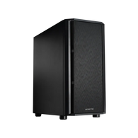 Intel Core i3-14100F, 32GB DDR5, 1TB M.2 NVMe SSD, Radeon RX 7600 leikjaturn