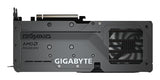 Gigabyte Gaming Radeon RX 9060 XT 8GB GDDR6 skjákort