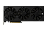 XFX Radeon RX 9070 XT Swift Gaming GDDR6 skjákort