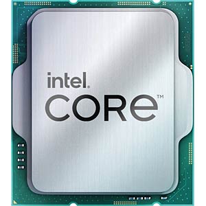 Intel Core i9-14900KF 6.0GHz Turbo, 24 kjarna, 32 þræðir, 36MB í flýtiminni, 3 ára ábyrgð