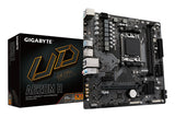 Gigabyte A620M H, AM5, 2x DDR5, mATX, 1× M.2, 4× SATA, HDMI + DisplayPort, 3 ára ábyrgð