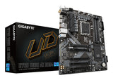 Gigabyte B760 DS3H DDR4 AX, LGA1700, 4xDDR4, 4xSATA3, 2xM.2, Wifi & Bluetooth, 3 ára ábyrgð