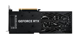Gainward GeForce RTX 5060 Ti Python III OC - 8GB GDDR7, PCIe 5.0