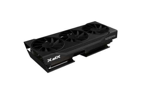 XFX Radeon RX 9070 Swift Gaming OC 16GB GDDR6 skjákort