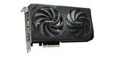 Gigabyte GeForce RTX 5060 Ti 8GB Windforce skjákort, 3 ára ábyrgð