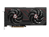 Sapphire Pulse Radeon RX 9070 – 16 GB GDDR6, 2× HDMI / 2× DisplayPort