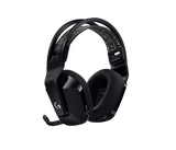 Logitech G733 Lightspeed – Létt þráðlaus leikjaheyrnartól með RGB lýsingu