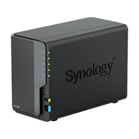 Synology DiskStation DS225+ 2 diska NAS (Netþjónn)