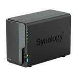 Synology DiskStation DS225+ 2 diska NAS (Netþjónn)