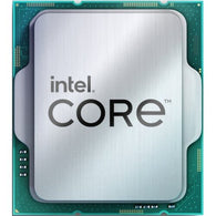 Intel Core i3-14100 4.7GHz Turbo, 4 kjarna, 8 þræðir, 12MB í flýtiminni, 3 ára ábyrgð