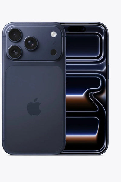 iPhone 17 Pro 256GB