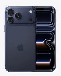 Iphone 17 Pro Max 1TB