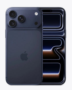 Iphone 17 Pro Max 1TB
