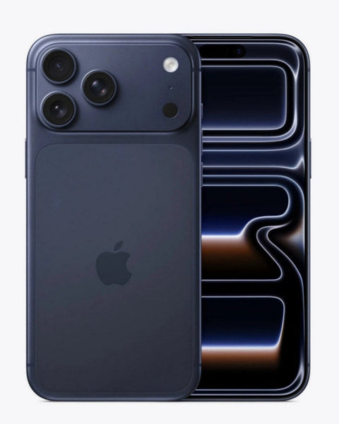 iPhone 17 Pro Max 256GB