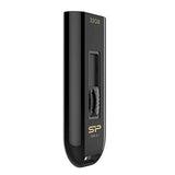 Silicon Power 32GB Blaze B21 USB 3.2 minnislykill, 130/70 MB/s