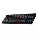 Logitech G515 LIGHTSPEED TKL Þráðlaust Leikjalyklaborð