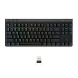 Logitech G515 LIGHTSPEED TKL Þráðlaust Leikjalyklaborð