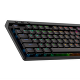 Logitech G515 LIGHTSPEED TKL Þráðlaust Leikjalyklaborð